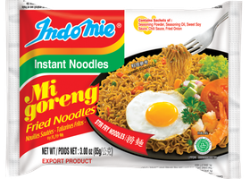 Mi goreng