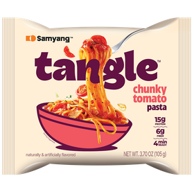 Tangle chunky tomato